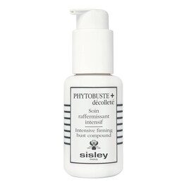 Phytobuste et décolleté