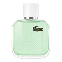 Eau de Lacoste L.12.12 pour Lui - Eau de Toilette Pour Homme Boisée et Épicée, LACOSTE