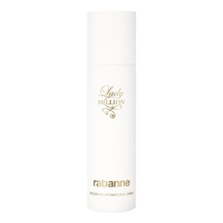 Lady MILLION - Déodorant spray