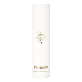 Lady MILLION - Déodorant spray