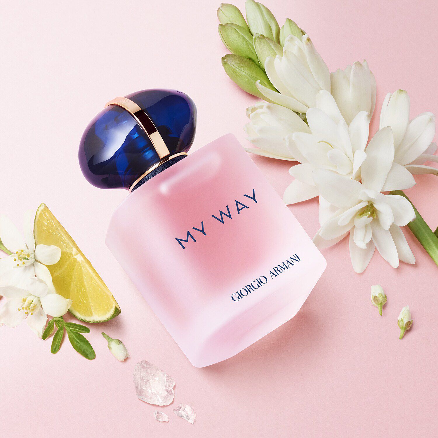 Giorgio armani 2025 perfume sephora