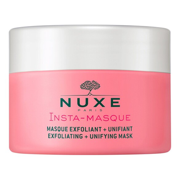 Insta-Masque - Masque exfoliant + unifiant, NUXE