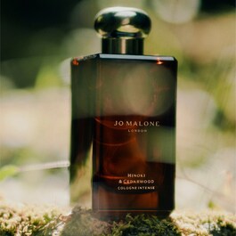 Hinoki & Cedarwood - Eau de Parfum