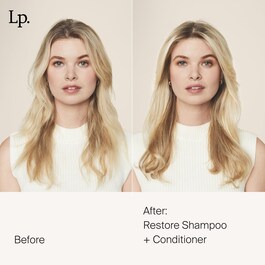 Restore Conditioneur - Après-shampoing fortifiant