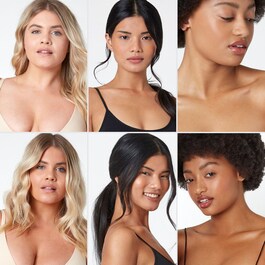 Self Tan - Gouttes Autobronzantes Soin Visage et corps