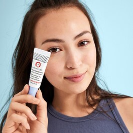 FAB Skin Lab Retinol & Hyaluronic Acid Eye Cream - Crème au Rétinol