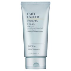 Perfectly Clean - Crème Nettoyante Multi-action/Masque Hydratant, ESTÉE LAUDER
