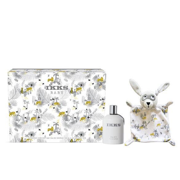 Coffret Parfum Enfant Sephora