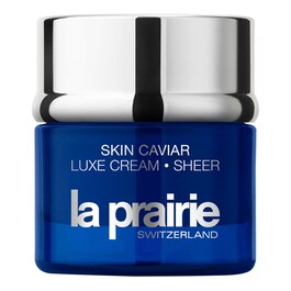 Skin Caviar Crème Luxe  - Fine