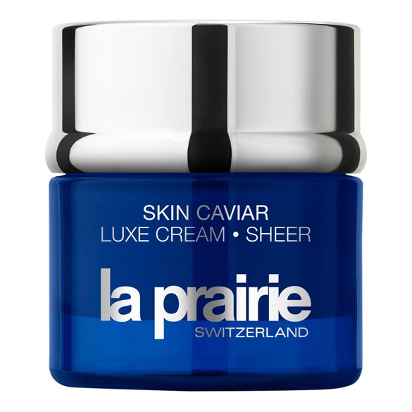 Skin Caviar Crème Luxe  - Fine, LA PRAIRIE