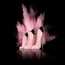 Good Girl Blush - Eau de Parfum Notes de Bergamote, Ylang Ylang & Vanille