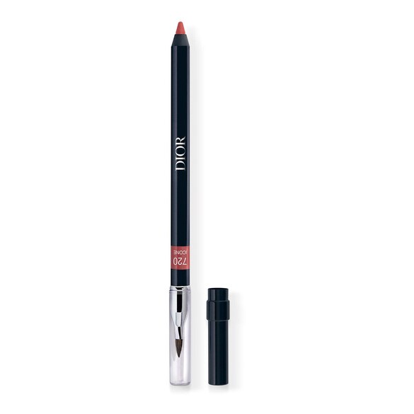 Rouge Dior - Contour Crayon contour des lèvres sans transfert - longue tenue, DIOR