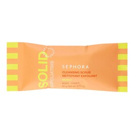 Nettoyant Exfoliant - Corps