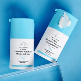 F-Balm™ - Masque hydratant
