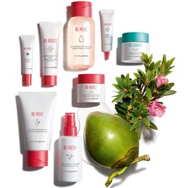 My Clarins RE-BOOST - Gel-crème bonne mine teinté