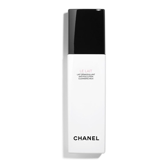 LE LAIT - Lait Démaquillant Anti-pollution, CHANEL