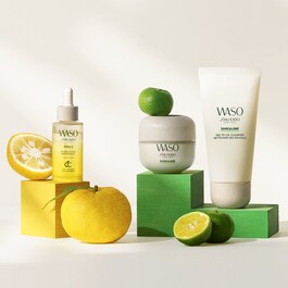 YUZU-C Sérum Shot d’Eclat - Soin hydratant visage