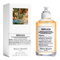 Never Ending Summer - Eau de Toilette, MAISON MARGIELA