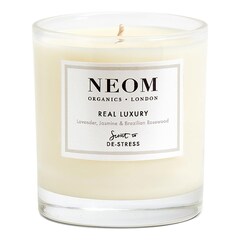 Real Luxury - Bougie parfumée, NEOM ORGANICS LONDON