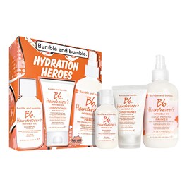 Coffret Hairdresser's Invisible Oil - Coffret Hydratation