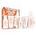 2 x 60 ml + 250 ml
