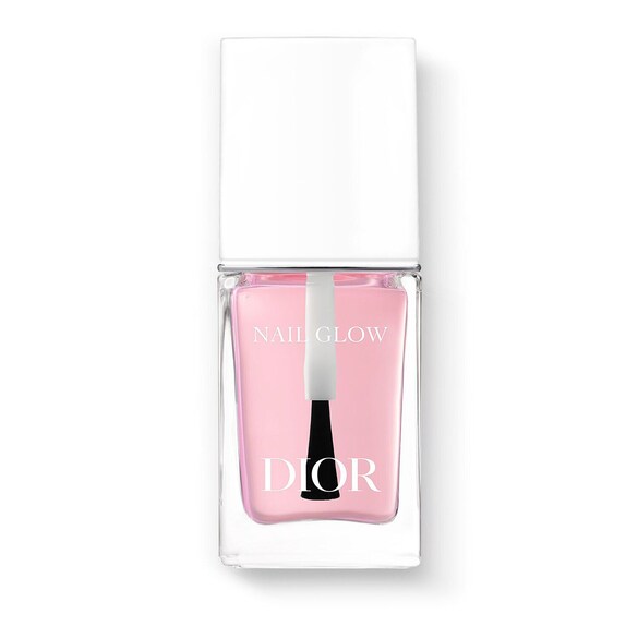 Dior Nail Glow Soin embellisseur - effet french manucure immédiat, DIOR