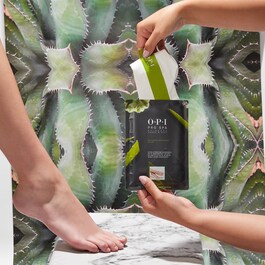 PRO SPA - Chaussettes Adoucissantes et Ultra Hydratantes