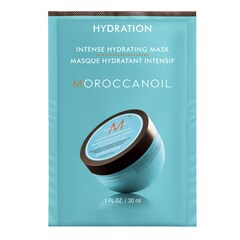 Masque Hydratant Intensif - Format voyage, MOROCCANOIL