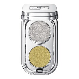 Mini Palette - Palette yeux aux fards ultra-pigmentés