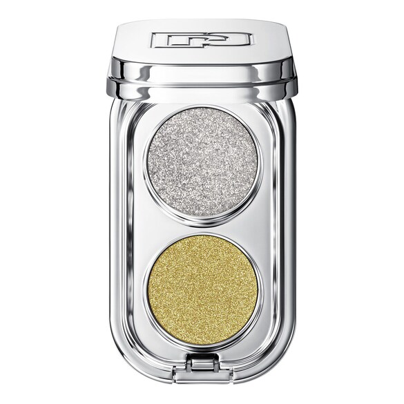 Mini Palette - Palette yeux aux fards ultra-pigmentés, RABANNE MAKEUP