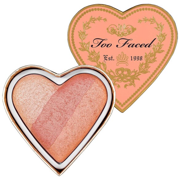 Sweethearts Perfect Blush - Blush, TOO FACED