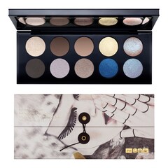 Mothership I Subliminal - Palette de fards à paupières, PAT McGRATH LABS