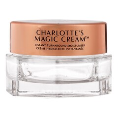 Mini Charlotte's Magic Cream - Crème Visage Hydratante Format Voyage, CHARLOTTE TILBURY
