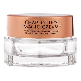 Mini Charlotte's Magic Cream - Crème Visage Hydratante Format Voyage