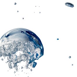 Muroto Volume - Brume d'eau texturisante