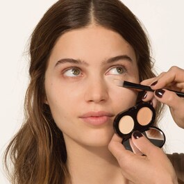 Creamy Concealer Kit - Coffret Anti-cernes