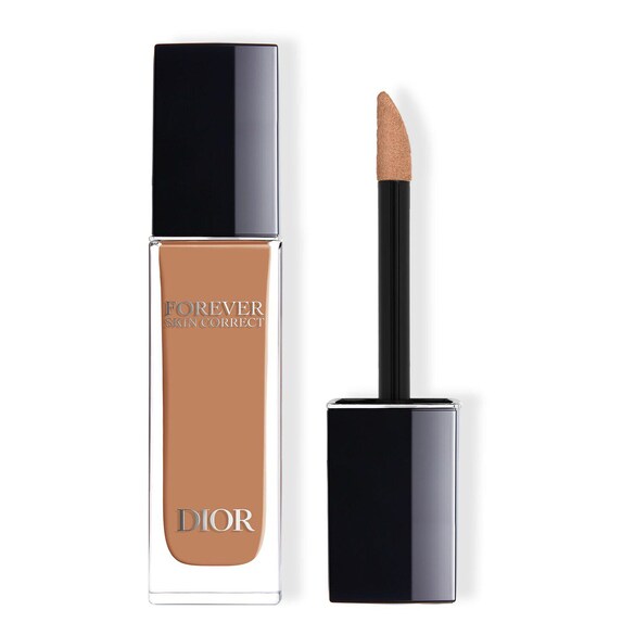 Dior Forever Skin Correct - Correcteur Anticerne Haute Couvrance Tenue 24 H, DIOR