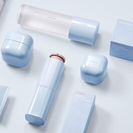 Water Bank Blue Hyaluronic Exfoliating Toner - Lotion Tonique