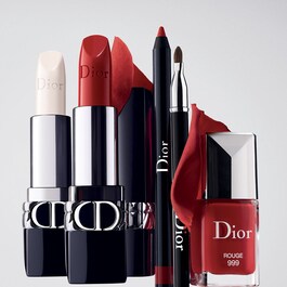 Dior Contour - Crayon contour des lèvres - Couleur intense & longue tenue