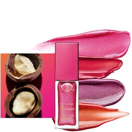 Lip Comfort Oil Shimmer - Huile à Lèvres Confort