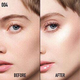 Dior Backstage Glow Face Palette - Palette maquillage visage enlumineur & blush