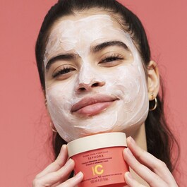 Masque vitamine visage & corps - Soins boostés aux vitamines