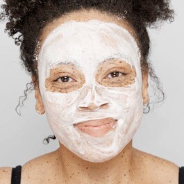 Checks and Balances - Mousse Nettoyante pour le visage - Format Voyage