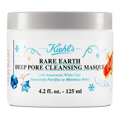 Edition Limitée Icinori - Masque Purifiant et Désincrustant à L’argile Blanche, KIEHL'S SINCE 1851