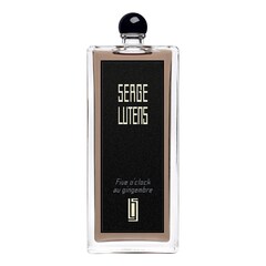 Five o’clock au gingembre - Eau de Parfum, SERGE LUTENS