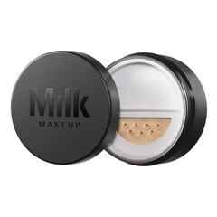 Pore Eclipse Matte Translucent Setting Powder - Poudre de finition sans talc, MILK MAKEUP