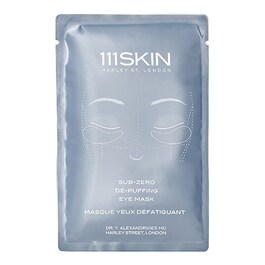 Masque anti-poches Sub-Zero