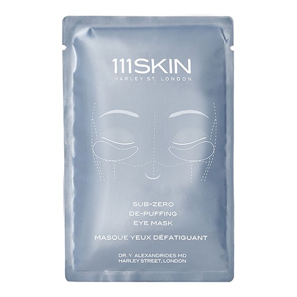 Masque anti-poches Sub-Zero, 111SKIN