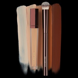 Vanish concealer brush - Pinceau anticernes