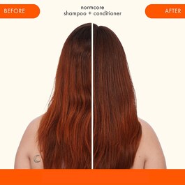 Normcore - Après-Shampoing Hydratant